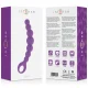  ANAL BEADS MAX LILA - INTENSE 