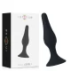  ANAL LEVEL 1 10.5CM NEGRO - INTENSE 