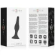 ANAL LEVEL 2 11.5CM NEGRO - INTENSE 