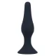  ANAL LEVEL 3 12.5CM NEGRO - INTENSE 