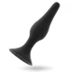 ANAL LEVEL 3 12.5CM NEGRO - INTENSE 
