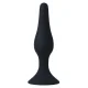  ANAL LEVEL 4 15.5CM NEGRO - INTENSE 