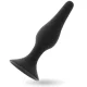 ANAL LEVEL 4 15.5CM NEGRO - INTENSE 
