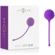  KISHA FIT ONE SILICONE KEGEL LILA - INTENSE 