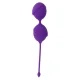  KARMY FIT KEGEL SILICONE LILA - INTENSE 
