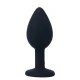  SHELKI S PLUG ANAL NEGRO - INTENSE 