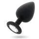 SHELKI M PLUG ANAL NEGRO - INTENSE 