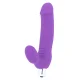  SUGAR SEVEN SPEEDS SILICONE LILA - INTENSE 
