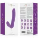  SUGAR SEVEN SPEEDS SILICONE LILA - INTENSE 