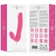  SUGAR SEVEN SPEEDS SILICONE FUSHSIA - INTENSE 