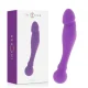  SILICONE RICK DUAL LILA - INTENSE 