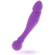  SILICONE RICK DUAL LILA - INTENSE 