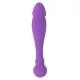  SILICONE RICK DUAL LILA - INTENSE 
