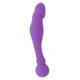  SILICONE RICK DUAL LILA - INTENSE 