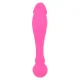  SILICONE RICK DUAL ROSA - INTENSE 