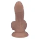  2 PENE REALISTICO 16 CM O 2.7 CM - MR INTENSE 