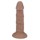  3 PENE REALISTICO 16.2 CM O 3 CM - MR INTENSE 