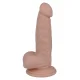  4 PENE REALISTICO 16.2 CM O 3.1 CM - MR INTENSE 