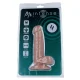  4 PENE REALISTICO 16.2 CM O 3.1 CM - MR INTENSE 