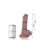  5 PENE REALISTICO 16.5 CM O 3.5 CM - MR INTENSE 