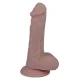  5 PENE REALISTICO 16.5 CM O 3.5 CM - MR INTENSE 