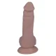  5 PENE REALISTICO 16.5 CM O 3.5 CM - MR INTENSE 