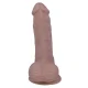  5 PENE REALISTICO 16.5 CM O 3.5 CM - MR INTENSE 