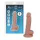  7 PENE REALISTICO 17.1 CM O 2.9 CM - MR INTENSE 