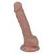  9 PENE REALISTICO 17.8 CM O 3 CM - MR INTENSE 