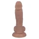  9 PENE REALISTICO 17.8 CM O 3 CM - MR INTENSE 
