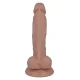  9 PENE REALISTICO 17.8 CM O 3 CM - MR INTENSE 