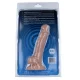  9 PENE REALISTICO 17.8 CM O 3 CM - MR INTENSE 