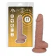  11 PENE REALISTICO 18 CM O 3.8 CM - MR INTENSE 