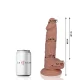  11 PENE REALISTICO 18 CM O 3.8 CM - MR INTENSE 
