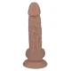  11 PENE REALISTICO 18 CM O 3.8 CM - MR INTENSE 