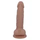  11 PENE REALISTICO 18 CM O 3.8 CM - MR INTENSE 