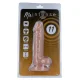  11 PENE REALISTICO 18 CM O 3.8 CM - MR INTENSE 