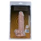  11 PENE REALISTICO 18 CM O 3.8 CM - MR INTENSE 
