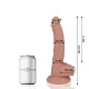  12 PENE REALISTICO 18.2 CM O 2.5 CM - MR INTENSE 