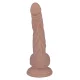  12 PENE REALISTICO 18.2 CM O 2.5 CM - MR INTENSE 