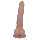  12 PENE REALISTICO 18.2 CM O 2.5 CM - MR INTENSE 
