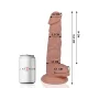  13 PENE REALISTICO 18.5 CM O 3.2 CM - MR INTENSE 