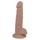  13 PENE REALISTICO 18.5 CM O 3.2 CM - MR INTENSE 