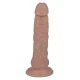  13 PENE REALISTICO 18.5 CM O 3.2 CM - MR INTENSE 