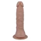  13 PENE REALISTICO 18.5 CM O 3.2 CM - MR INTENSE 