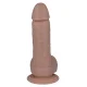  14 PENE REALISTICO 18.5 CM O 3.8 CM - MR INTENSE 