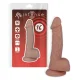  16 PENE REALISTICO 19.6 CM O 3.2 CM - MR INTENSE 
