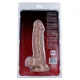  16 PENE REALISTICO 19.6 CM O 3.2 CM - MR INTENSE 