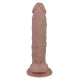  15 PENE REALISTICO 19.5 CM O 4.1 CM - MR INTENSE 