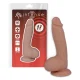 17 PENE REALISTICO 19.7 CM O 4.1 CM - MR INTENSE 